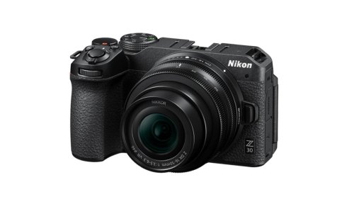 Ten reasons to be excited about the Nikon Z 30