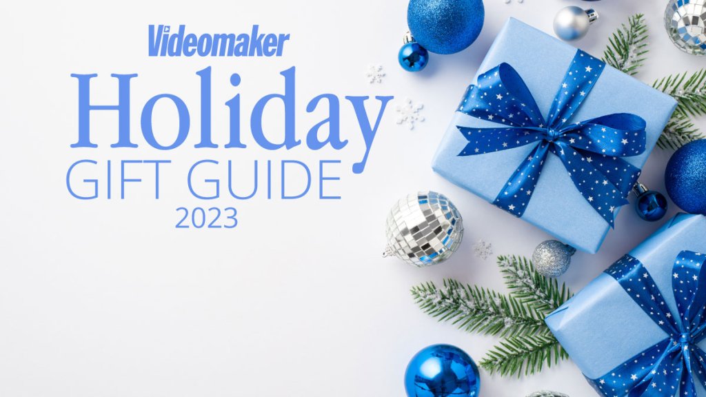 Videomaker Buyer's Guides - cover
