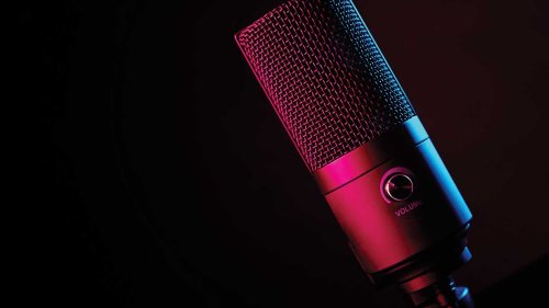 Best microphone for video production — 2022