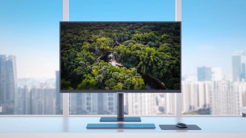 Ten reasons to love Samsung’s new ViewFinity S8 monitors
