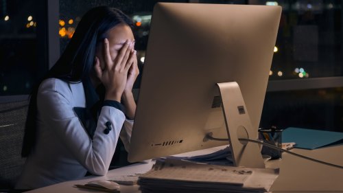 A documentarian’s worst nightmare: Saving your doc before its world premiere
