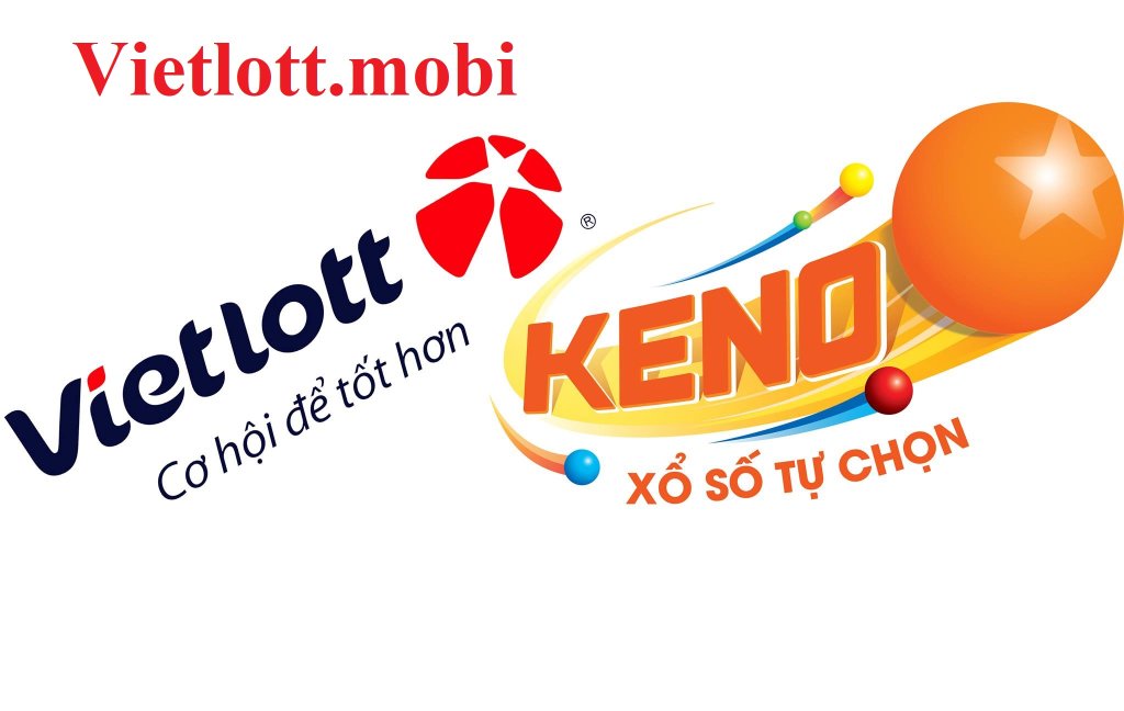 XS Keno Vietott - Đặt Mua Keno Online của Công ty Xổ Số Việt - cover