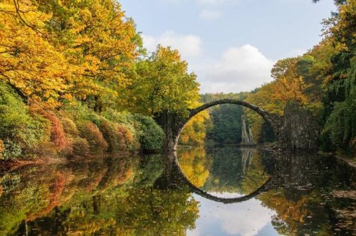 The Most Beautiful Fall Photography from Around the World
