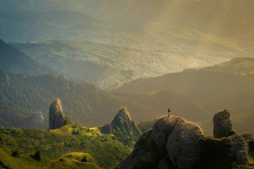 How to Improve Your Landscape Photography