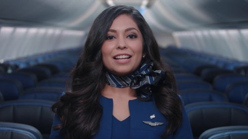 United To Flight Attendants: Here’s How To Make Flying Actually Good For Passengers [Roundup]