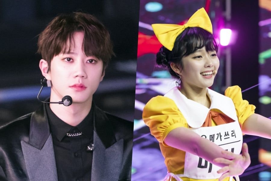 U Kiss S Lee Jun Young And Jung Ji So Are Perfect Idols In Upcoming Drama Imitation Flipboard