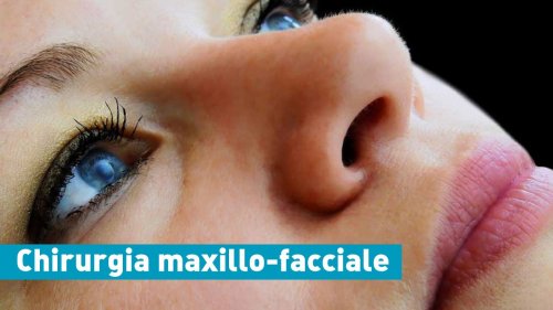 Chirurgia Maxillo-Facciale - Villa Donatello