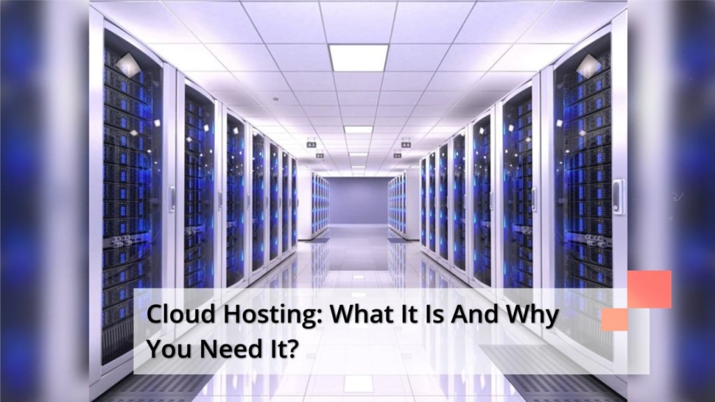 Cloud Backup - cover