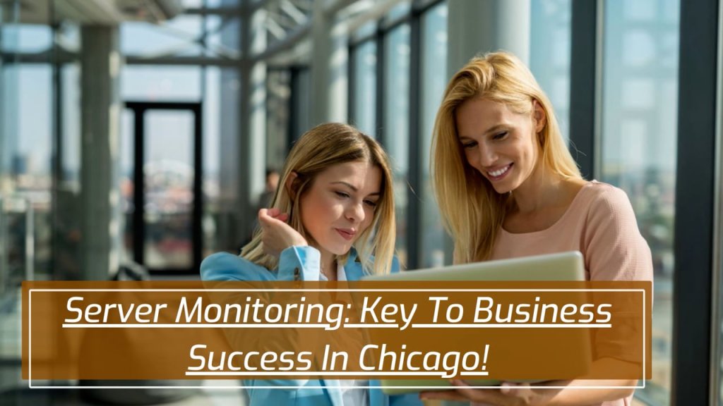Server Monitoring Chicago - cover