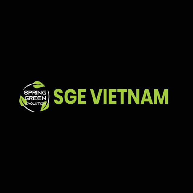 SGE Việt - cover
