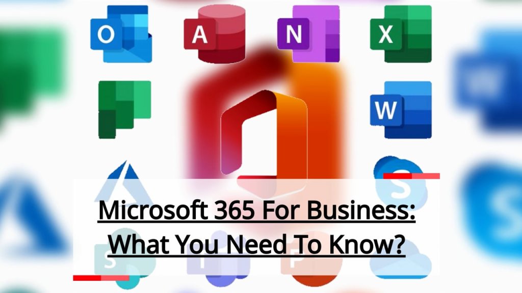 Microsoft 365 Offer - cover