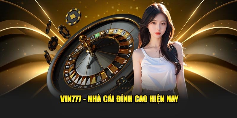 Vin777 Garden cover image