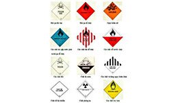 Hệ thống hài hòa toàn cầu về phân loại và ghi nhãn hóa chất - GHS