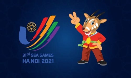 Lịch thi đấu U23 Việt Nam và tất cả các môn thể thao tại SEA Games 31