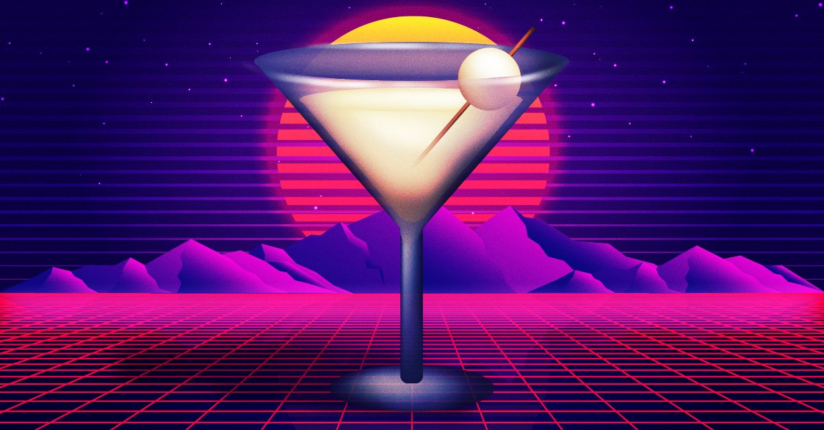 NYC Bartenders Are (Finally) Giving the Lychee Martini the Respect It Deserves