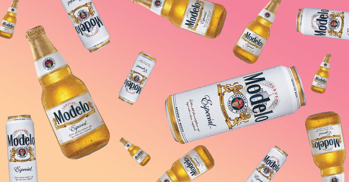 14 Things You Should Know About Modelo