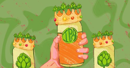 The 25 Most Important IPAs Right Now, Ranked (2022)