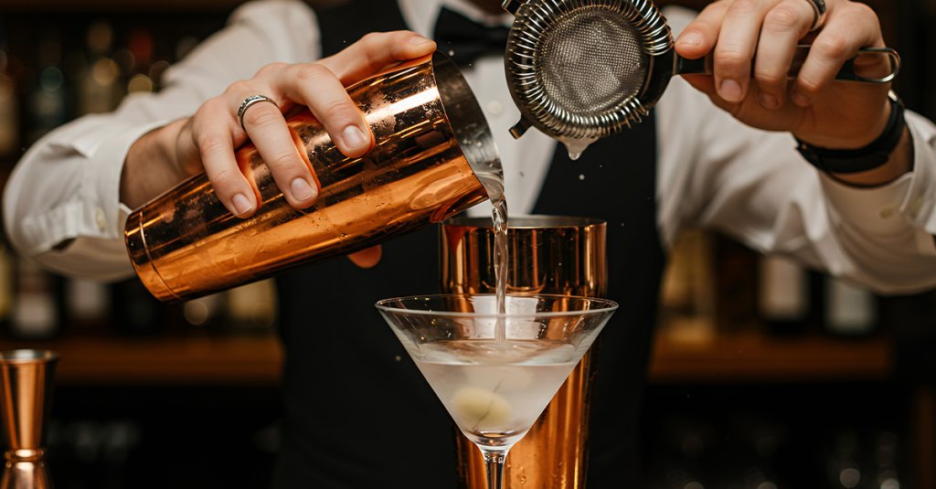 DRINKS - cover