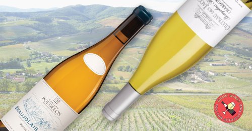 7 of the Best Chardonnays From France's Beaujolais, a Region Famous for Reds