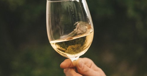 Five Lesser-Known White Wines You Should Try