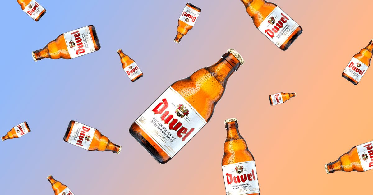 10 Things You Should Know About Duvel