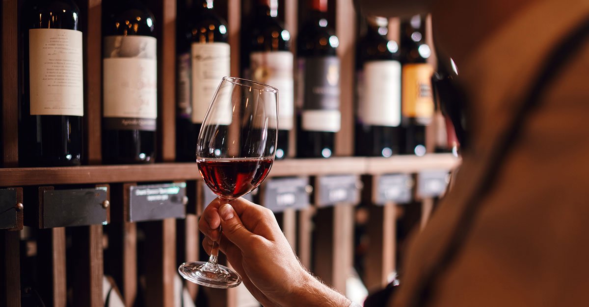 The 50 Most Expensive Wines in the World (2024)