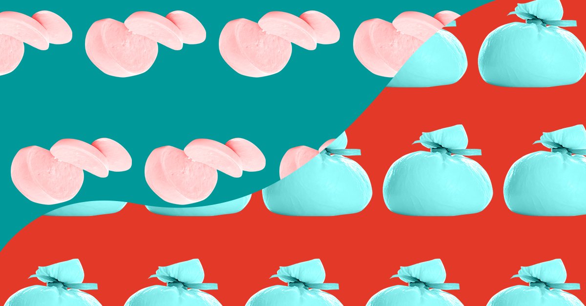 The Difference Between Mozzarella and Burrata, Explained