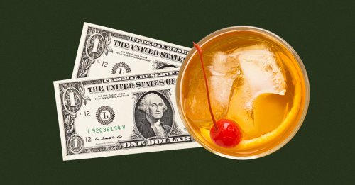 Ask Adam: Do I Need to Tip at an Open Bar?