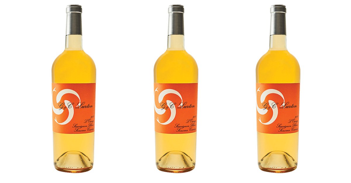 G&C Lurton L'Orange Wine 2021 Review & Rating