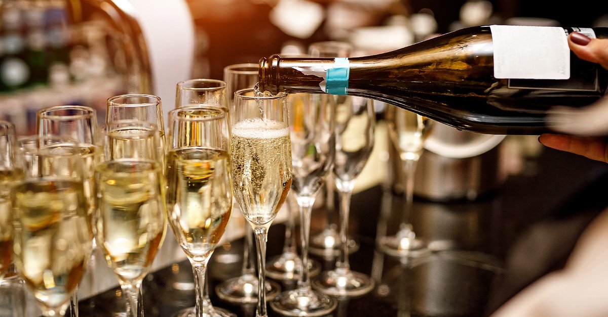 We Asked 10 Wine Professionals: Which Champagne Offers the Best Bang for Your Buck? (2024)