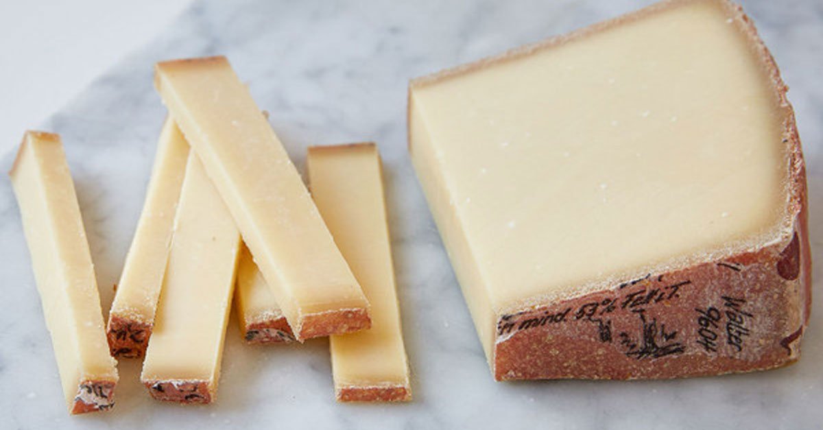 7 Swiss Cheeses That You Should Know (and None of Them Have Holes)