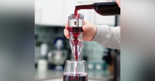 5 Gadgets Every Wine Geek Should Have