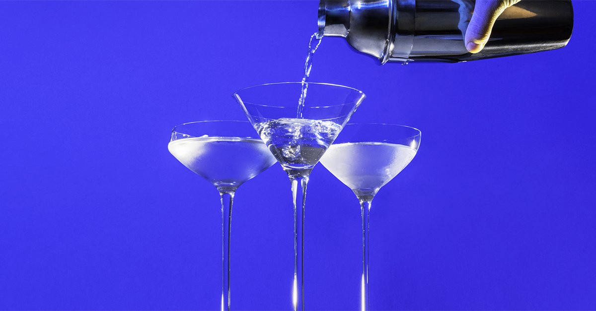 13 Essential and Popular Vodka Cocktails for 2022