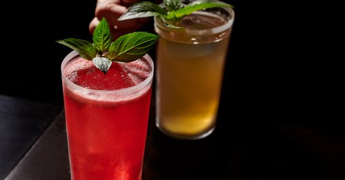 5 Low-ABV Cocktail Recipes From Top Bartenders