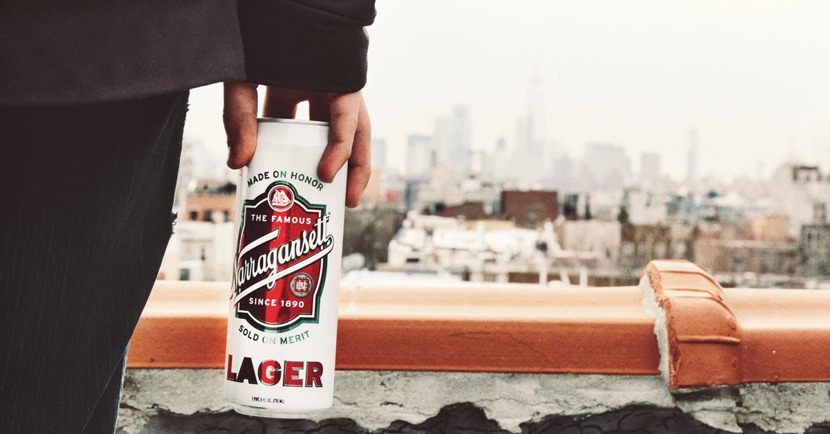 10 Things You Should Know About Narragansett Beer