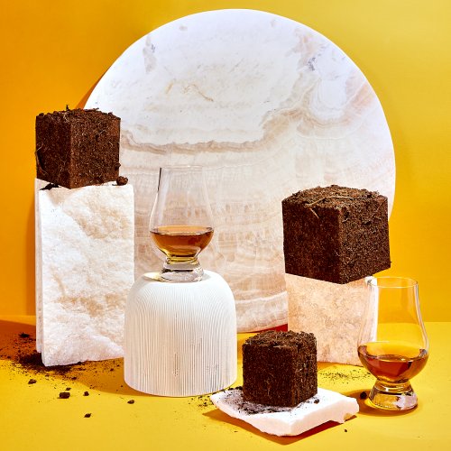 Peat With a Sense of Place: The Bold New World of Smoky Malt Whiskeys