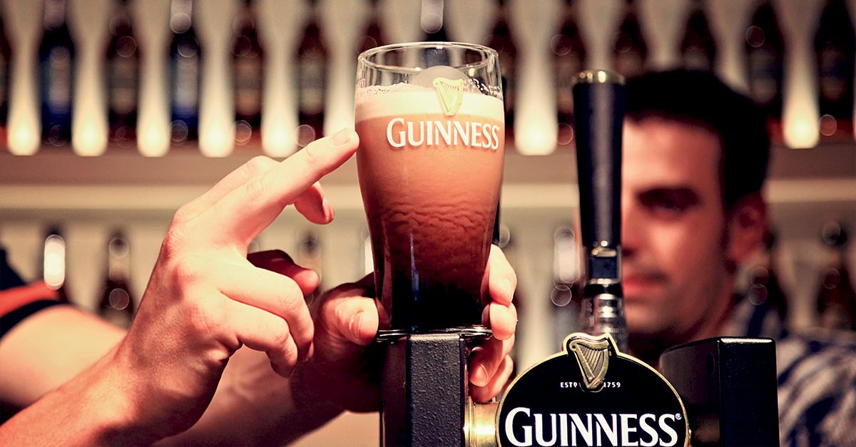 10 Things You Didn't Know About Guinness