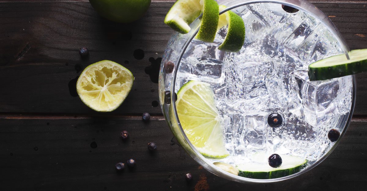 We Asked 10 Bartenders: What's the Best New Gin That's Earned a Spot on Your Bar?