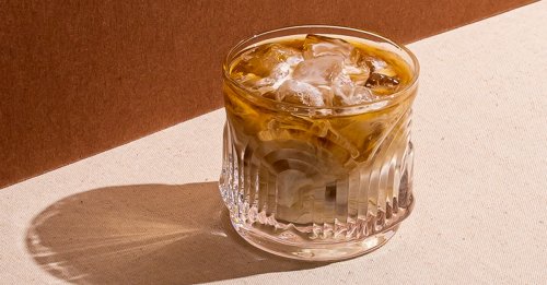 The Cocktail College Podcast: The White Russian