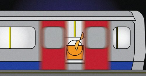 The Biggest 'Sliding Door' Moments in Drinks History