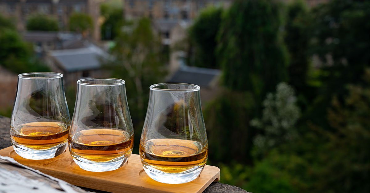 The 20 Most Popular Scotch Whisky Brands in the World for 2024