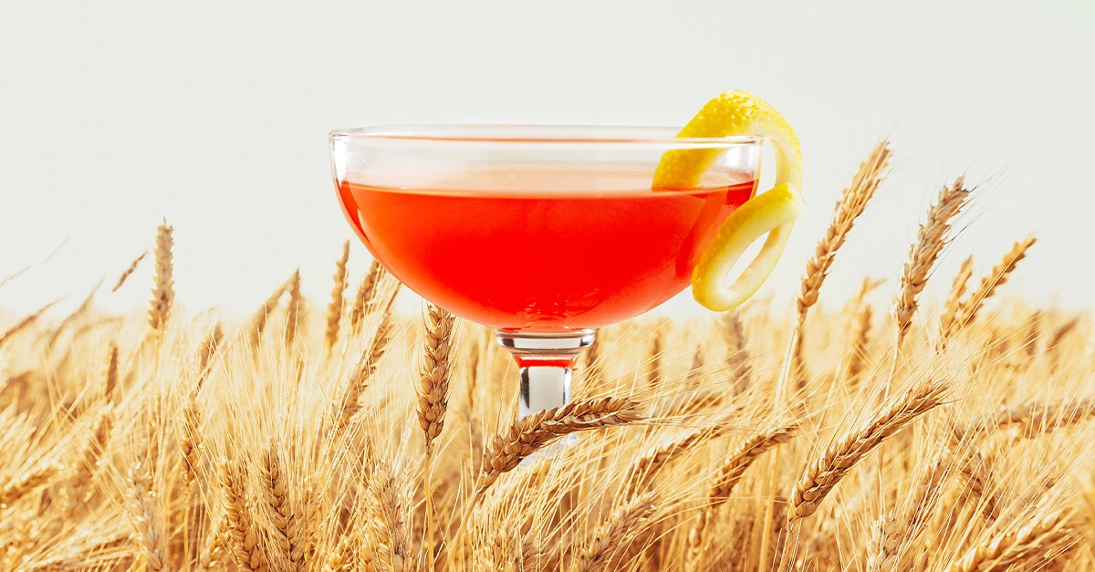 4 Classic Rye Cocktails You Should Know How to Make