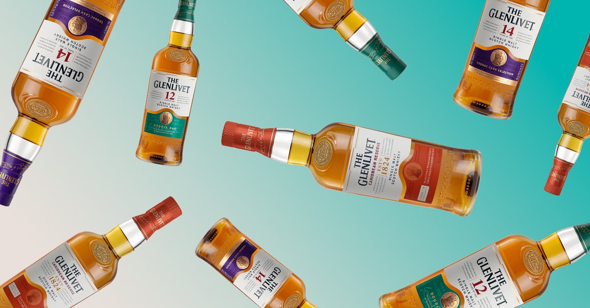 9 Things You Should Know About The Glenlivet