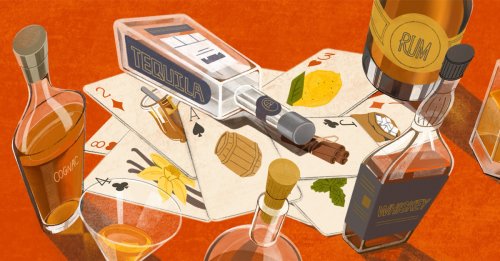 Tequila Isn’t the Only Spirit to Use Additives. Why Aren’t We Talking About the Others?