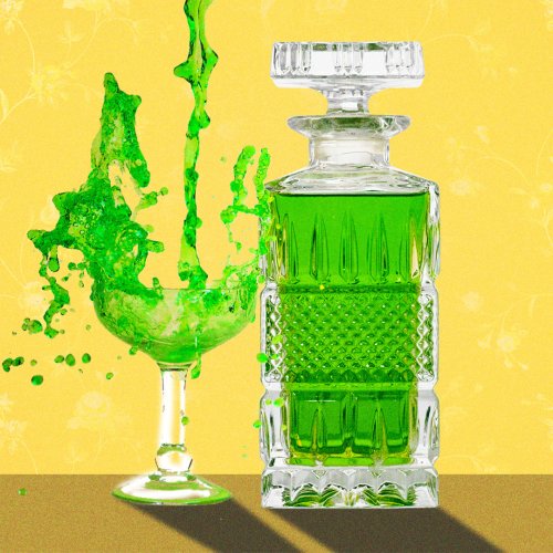 Ask a Bartender: What's the Point of an Absinthe Rinse?