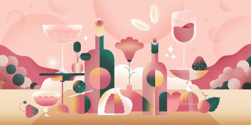 All You Need to Know About Rosé