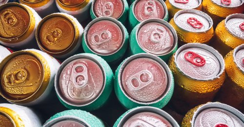The Number of Calories in Every Popular Beer