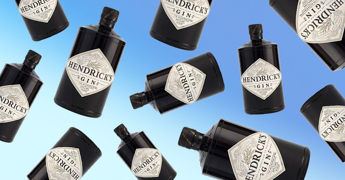 11 Things You Should Know About Hendrick's Gin (2021)