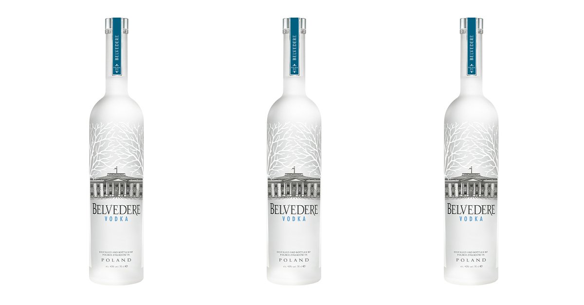 Belvedere Review & Rating