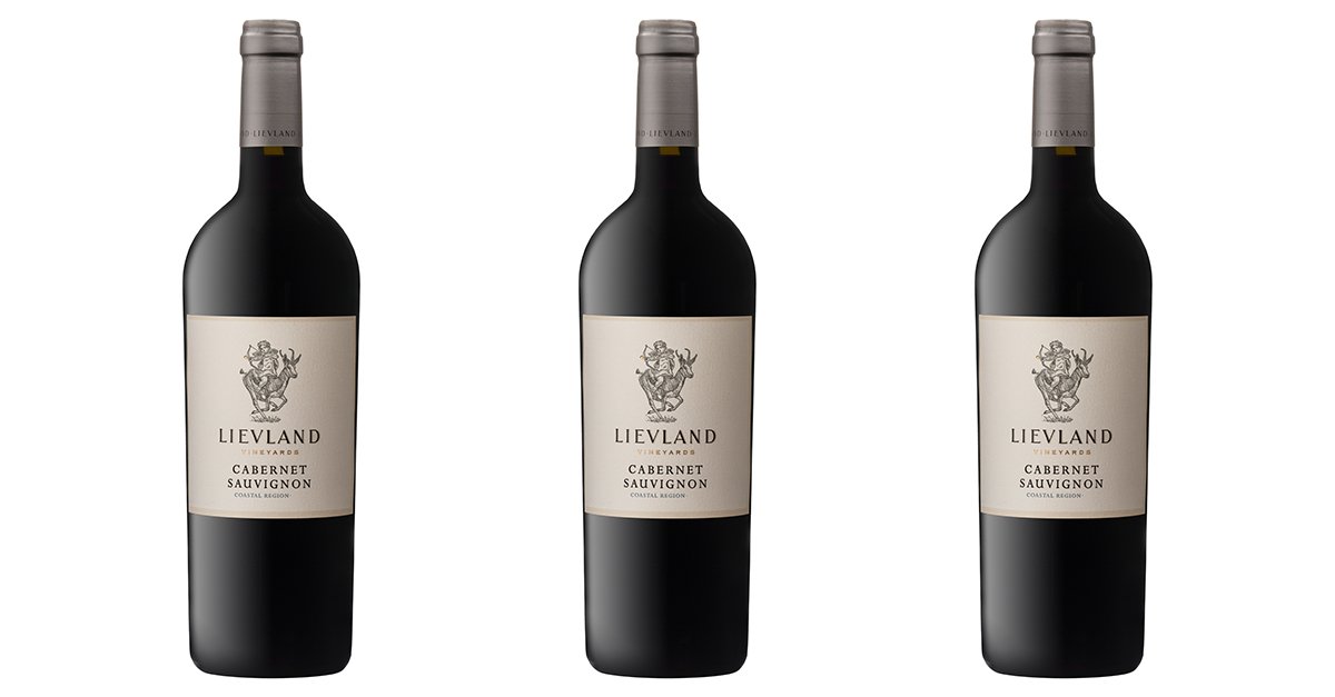 Lievland Vineyards Cabernet Sauvignon 2019 Review & Rating